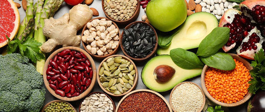 What Diet is Important for Practising Yoga