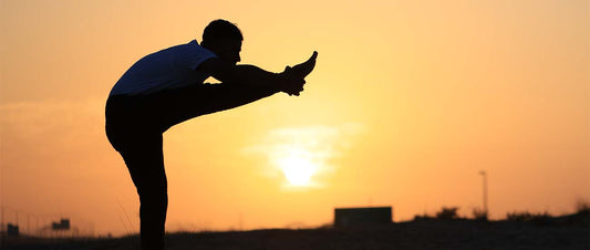 Yoga Types