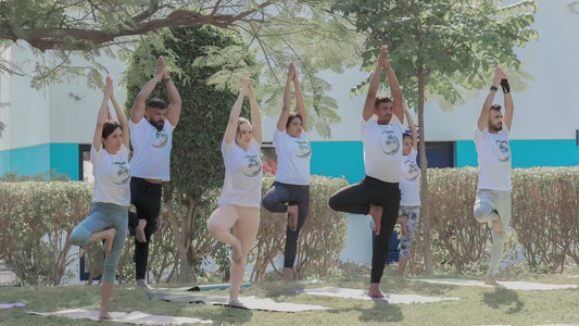 300-hour Yoga Teacher Training Course