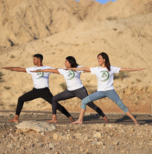 50-hour Hatha & Meditation Yoga Teacher Training Course